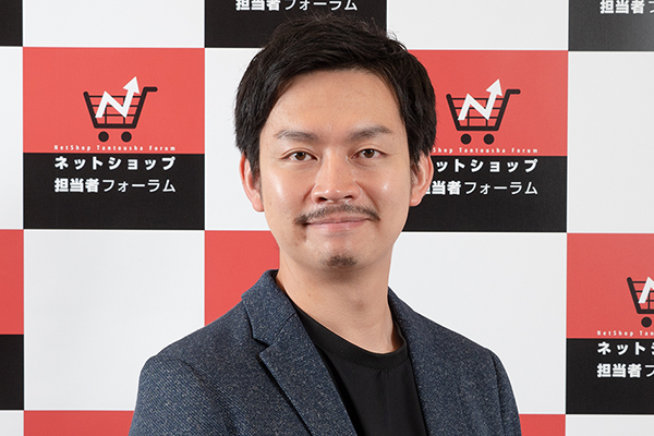 Micoworks株式会社　取締役 COO　八重樫 健氏
