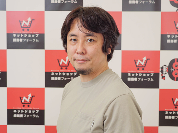 シルバーエッグ・テクノロジー株式会社 園田真悟氏