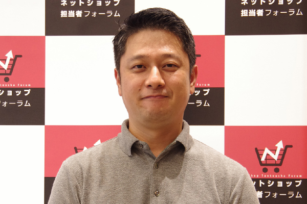 株式会社visumo 執行役員ジェネラルマネージャー 千林 正太朗 氏