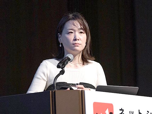 MetaプラットフォームにおけるAI活用と最新のEC事業者向け広告の活用ポイント、Instagramの「Reels（リール）」にフォーカスした活用方法を解説する Facebook Japanの丸山祐子氏（営業部長）