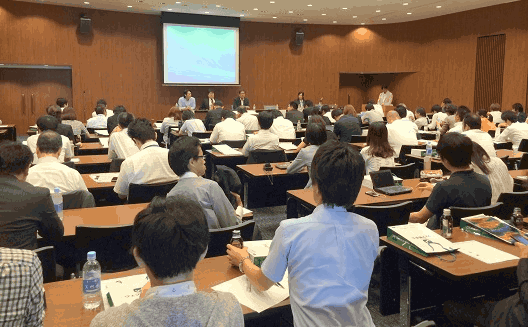 北海道で初の開催となった「ネットショップ担当者フォーラム/Web担当者Forumミーティング」