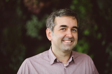 Etsy Inc.のChad Dicckerson, CEO