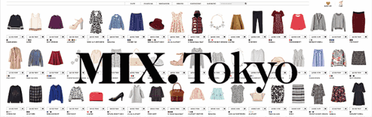TSIホールディングスグループが名称変更した「MIX.Tokyo （ミックスドットトウキョウ）」