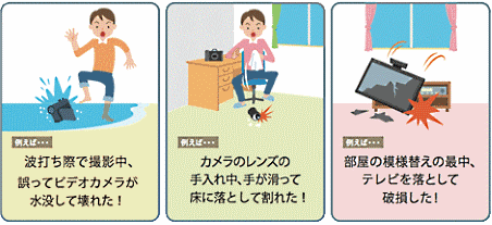 ヨドバシカメラが始めた「ヨドバシ・ドット・コム会員お買い物プロテクション」