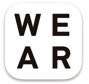 「WEAR」経由の商品購入額が初めて月商2億円を突破した