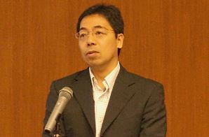 アマゾンジャパンのセラーサービス事業本部事業開発部・井野川拓也部長
