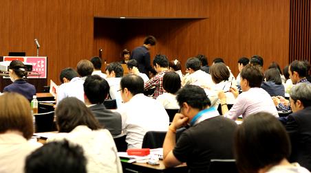 「ネットショップ担当者フォーラム 2016 in 札幌」には100人超のEC事業者が参加