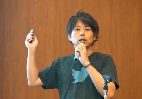 「ネットショップ担当者フォーラム 2016 in 札幌」の基調講演には、北の達人コーポレーションの木下勝寿社長が登壇 Twitter Japan・森田謙太郎氏