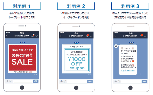 LINEと「FutureShop2」が連携へ。利用店のLINE使ったCRMマーケティングを実現、フューチャーショップの「FutureShop2」がLINEの「Official Web App」に対応