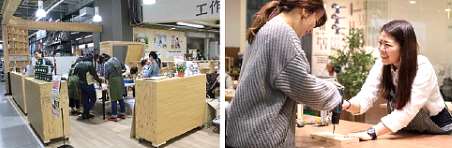 EC企業からSPA型へと進む大都。カインズと業務提携した背景と狙い