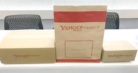 「エコプラスEC」が対象とするのは3種類の段ボールと袋