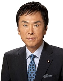 石原伸晃経済再生担当相