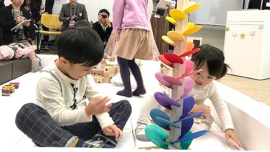 楽天初開催の「おもちゃ大賞 2017」