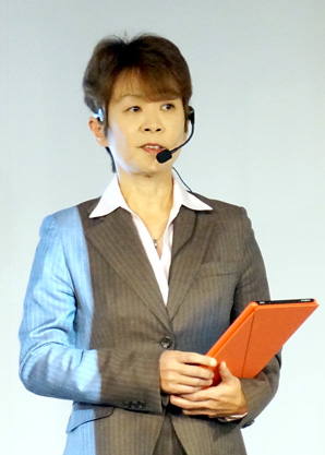 株式会社丸井 常務取締役 青野真博氏