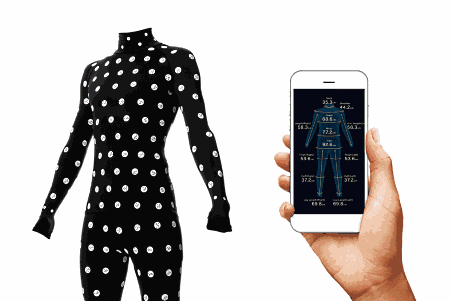 スタートトゥデイは採寸用ボディースーツ「ZOZOSUIT（ゾゾスーツ）」で計測したデータを活用したプライベートブランド（PB）「ZOZO（ゾゾ）」を展開