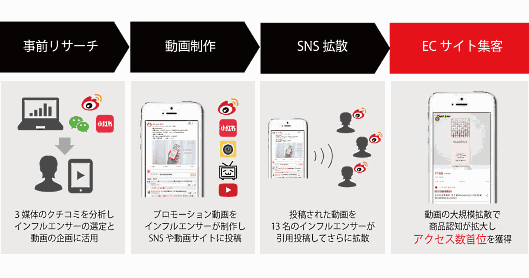 施策内容と成功のポイント
