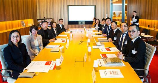 「楽天市場」のサービス向上などを目的に改善活動などを検討・実施する「楽天市場 品質向上委員会」に、EC事業者関連団体など外部有識者で構成するアドバイザリーパネルを設置
