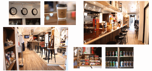 ストリートファッションブランド「Lafayette」を展開するラファイエットは、実店舗を持たない企業や個人がポップアップストアなどを出店できるレンタルスペース「HOTEL Lafayette」の運営を開始
