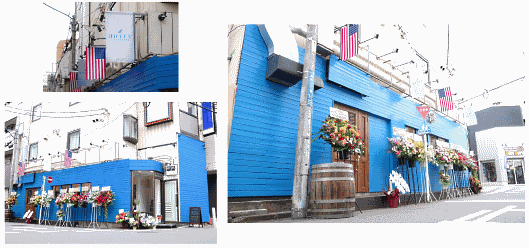 ストリートファッションブランド「Lafayette」を展開するラファイエットは、実店舗を持たない企業や個人がポップアップストアなどを出店できるレンタルスペース「HOTEL Lafayette」の運営を開始