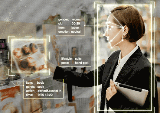 船橋屋は4月1日、GMOクラウドが提供する来店客分析サービス「Diversity Insight for Retail byGMO」を、船橋屋こよみ広尾店に導入