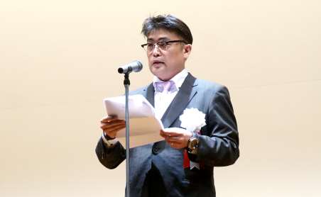 一般社団法人イーコマース事業協会（EBS） 吉村正裕理事長