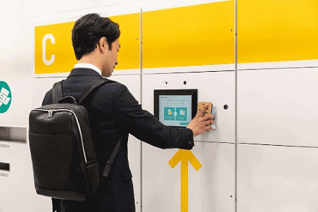 ヤマト運輸は、宅配荷物の受け取りや発送を顧客自身が行うセルフ型店舗「クロネコスタンド」を東京都江東区にオープン