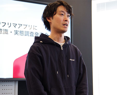 メルカリ mercari フリマアプリ ユーザー体験談 ストーリー