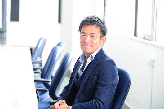小橋重信さん