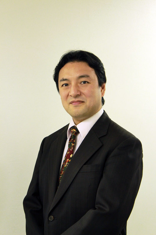 逸見光次郎さん