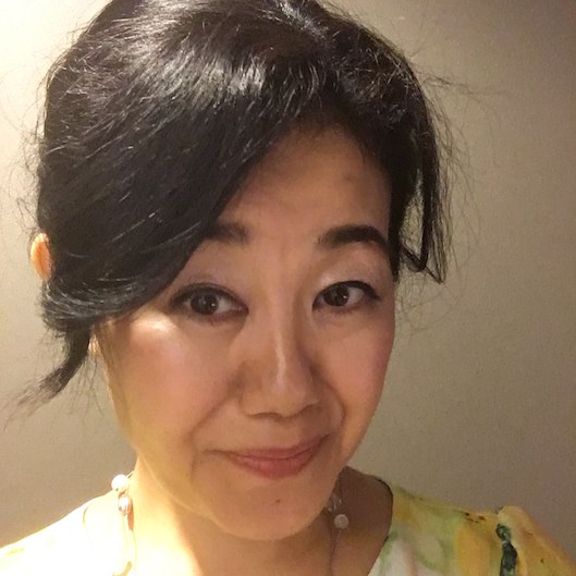村山らむねさん