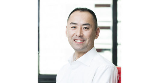 森野誠之さん