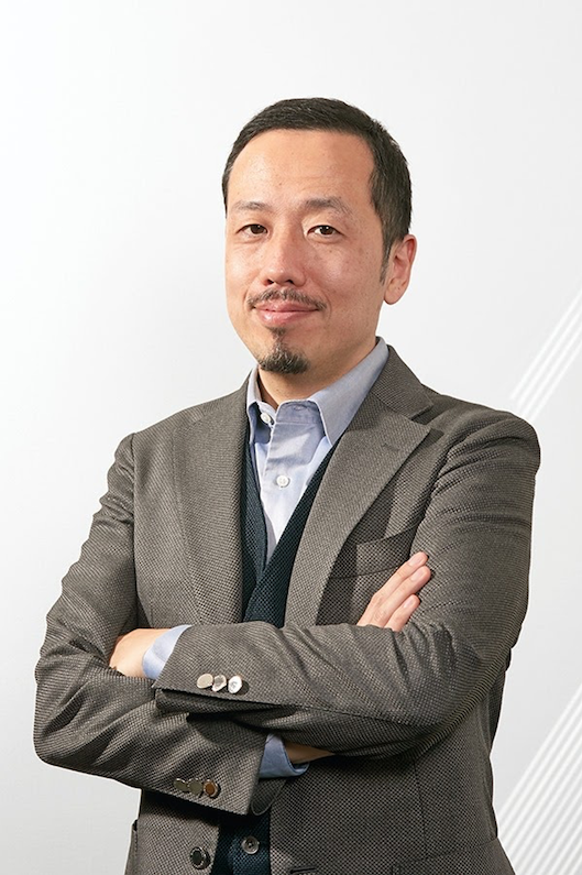 奥谷孝司さん