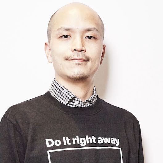 川添隆さん 