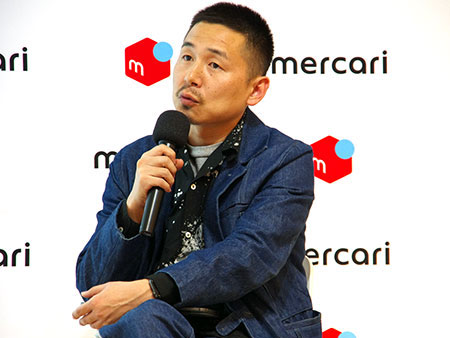 メルカリ フリマアプリ 一次流通市場 二次流通市場 調査結果 フリマ