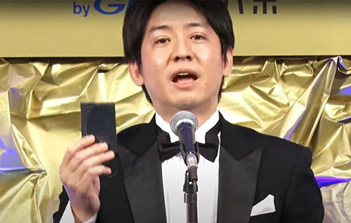 カラーミーショップ大賞2020 小さいふ。クアトロガッツ GMOペパボ カラーミーショップ 星隼人氏
