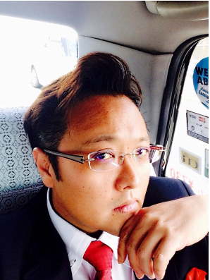 加藤公一レオ社長
