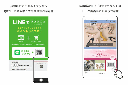 レディースシューズや服飾雑貨の企画・小売のジェイ・ビーは、LINEミニアプリを活用した会員獲得などの取り組みをスタート