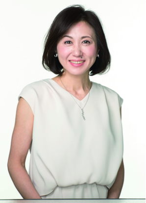 化粧品通販のランクアップのオンラインイベント　岩崎裕美社長