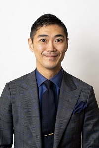 ユナイテッドアローズ トップ販売員であるセールスマスターを長年務める藤田裕貴氏