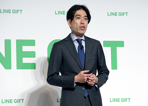 ヤフー 執行役員 コマースカンパニー・ショッピング 統括本部長 畑中基氏