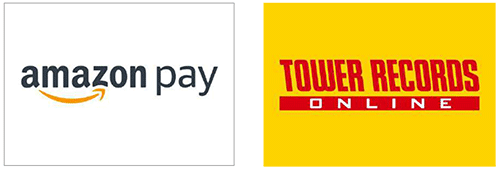 TOWER RECORDS ONLINE タワーレコードオンライン Amazon Pay