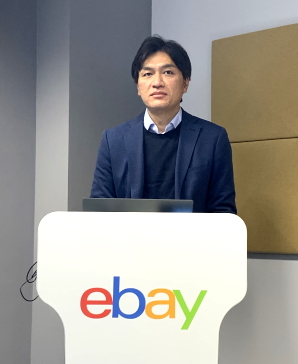 ファッション室・丸山恵未室長