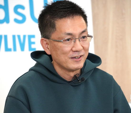 Hyundai Mobility Japan マーケティングチーム シニアプロダクトスペシャリスト　佐藤 健氏