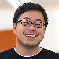 ヤフー株式会社 ショッピング統括本部 プロダクション2本部、事業企画本部 本部長／ショッピングユニットマネージャー 杉本 務氏