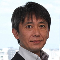 株式会社ゼンリン 事業統括本部　ICT事業本部　EC企画営業部 部長 村松 史朗氏