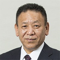 佐川急便株式会社 事業開発部 課長 池田 立秋氏