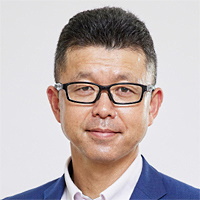 佐川急便株式会社 営業開発部 課長 鈴木 章浩氏