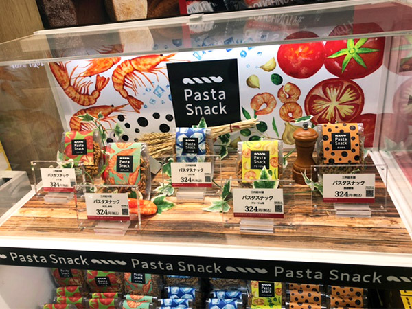 楽天市場 スイーツ展 東京駅 ギフトキヨスク東京ギフトパレット 販売している商品の一例