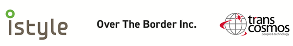 トランスコスモスは、アイスタイルの連結子会社であるOver The Border Inc.と資本業務提携を締結