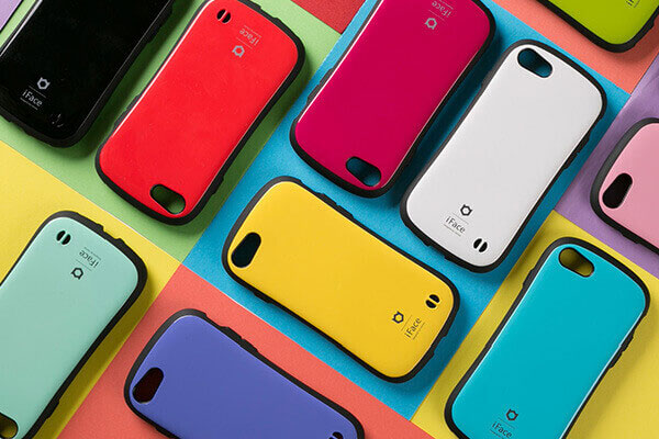 Hamee iFace iFace Lab 原宿 コンセプトストア スマホケース